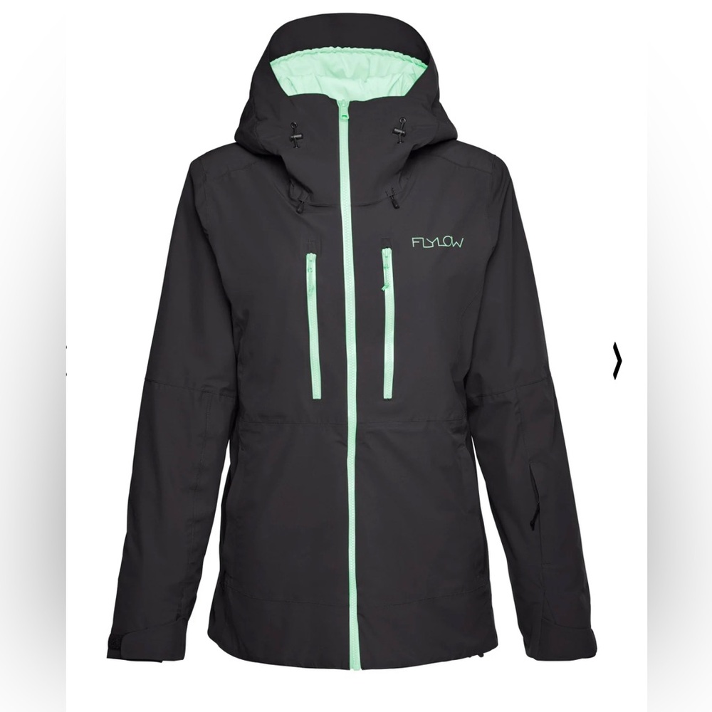 Flylow Avery Insulated Jacket